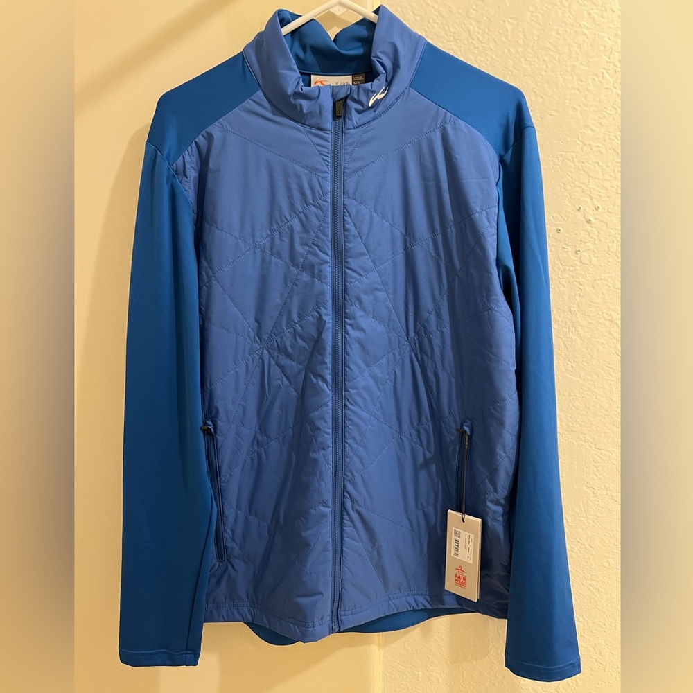 Kjus Retention Performance Jacket